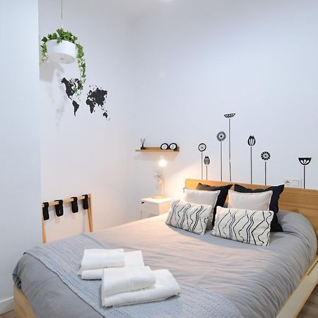 Apartamento Atarazanas Malaga Centro Historico מראה חיצוני תמונה