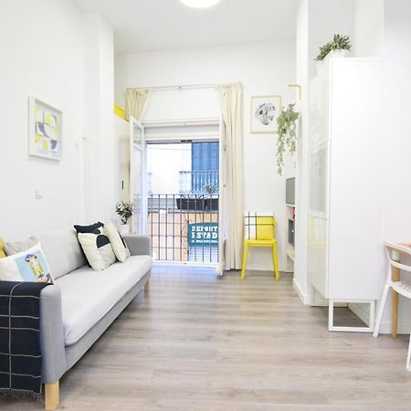 Apartamento Atarazanas Malaga Centro Historico מראה חיצוני תמונה