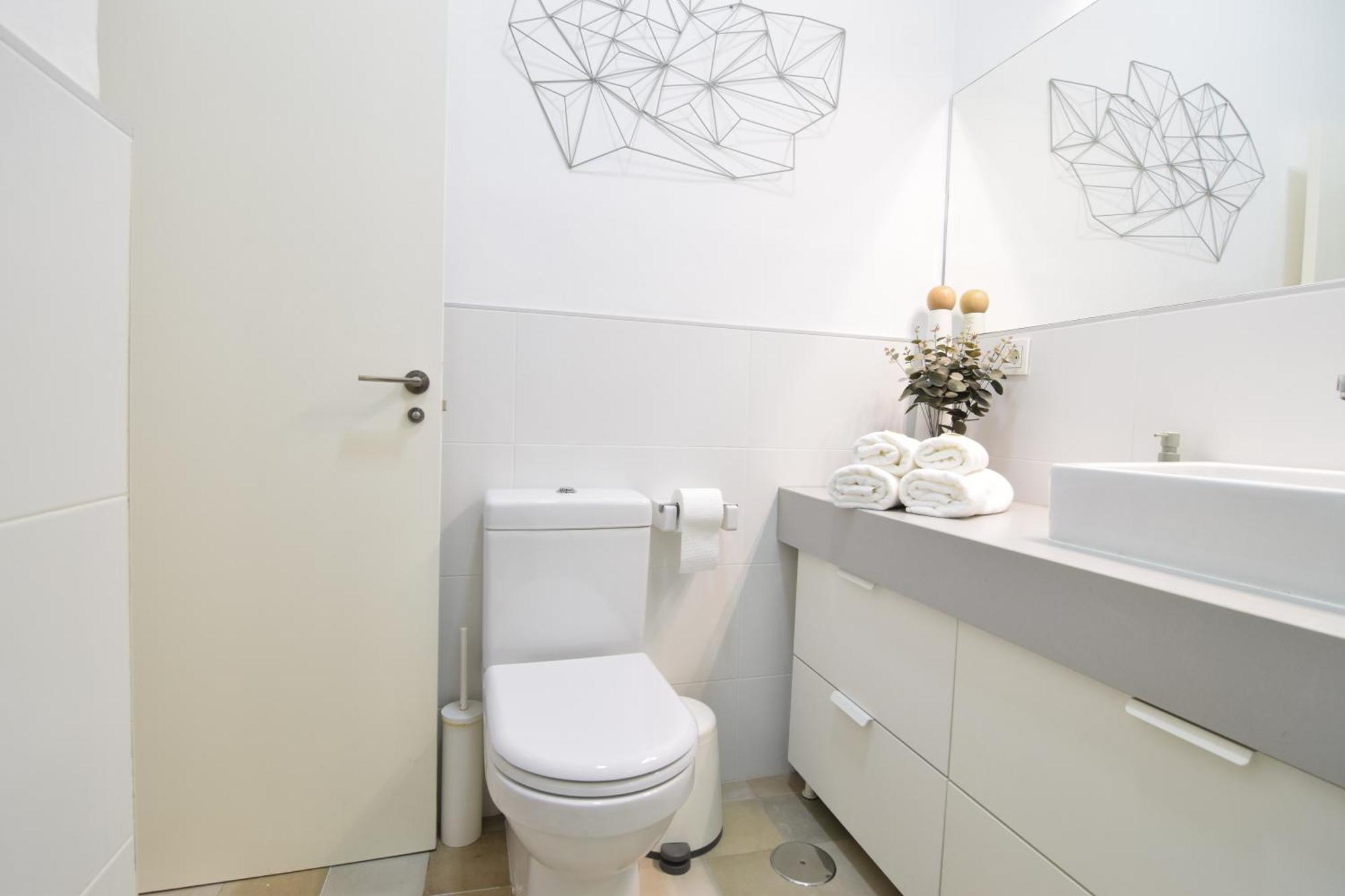Apartamento Atarazanas Malaga Centro Historico מראה חיצוני תמונה