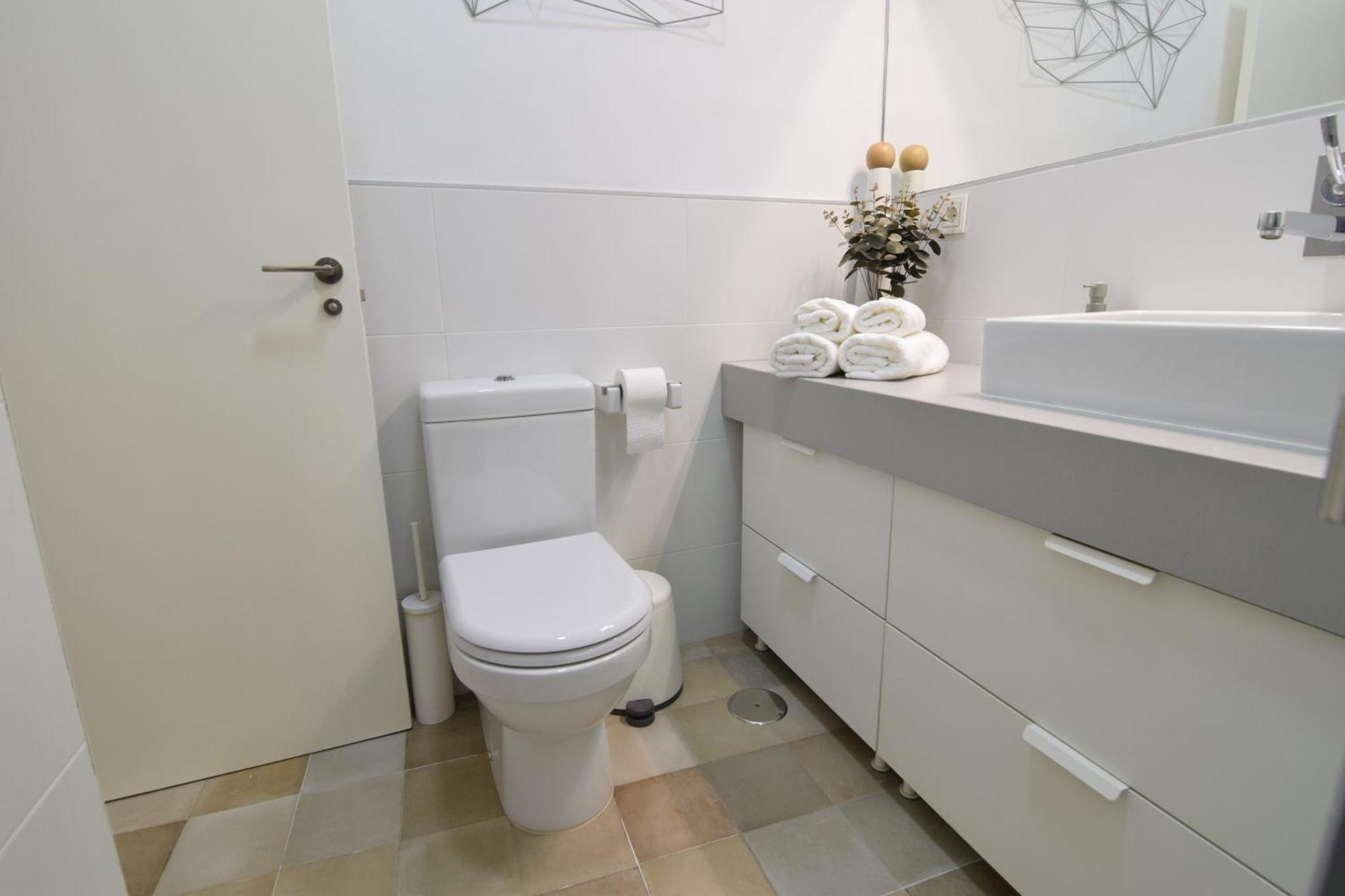 Apartamento Atarazanas Malaga Centro Historico מראה חיצוני תמונה