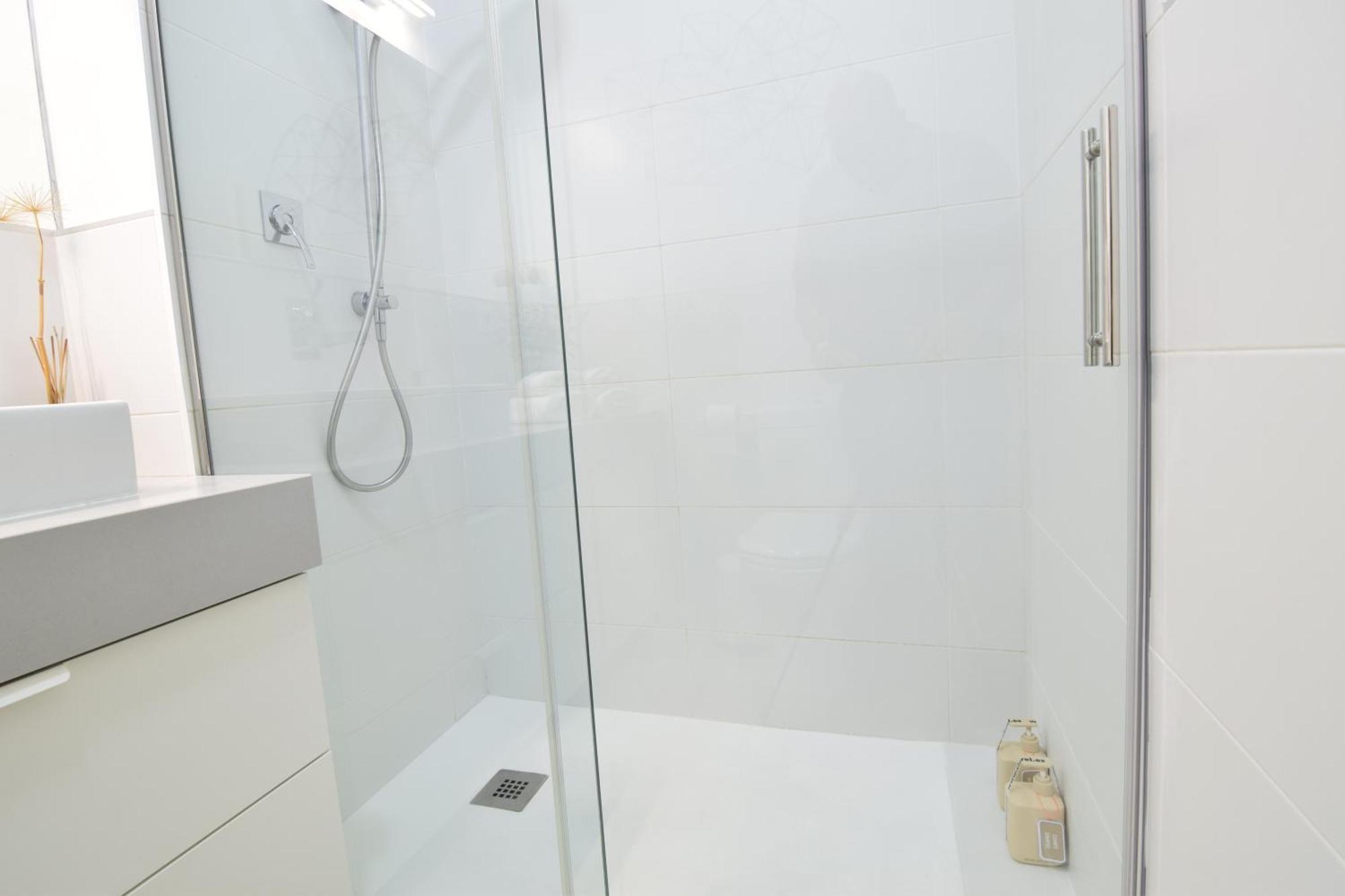 Apartamento Atarazanas Malaga Centro Historico מראה חיצוני תמונה
