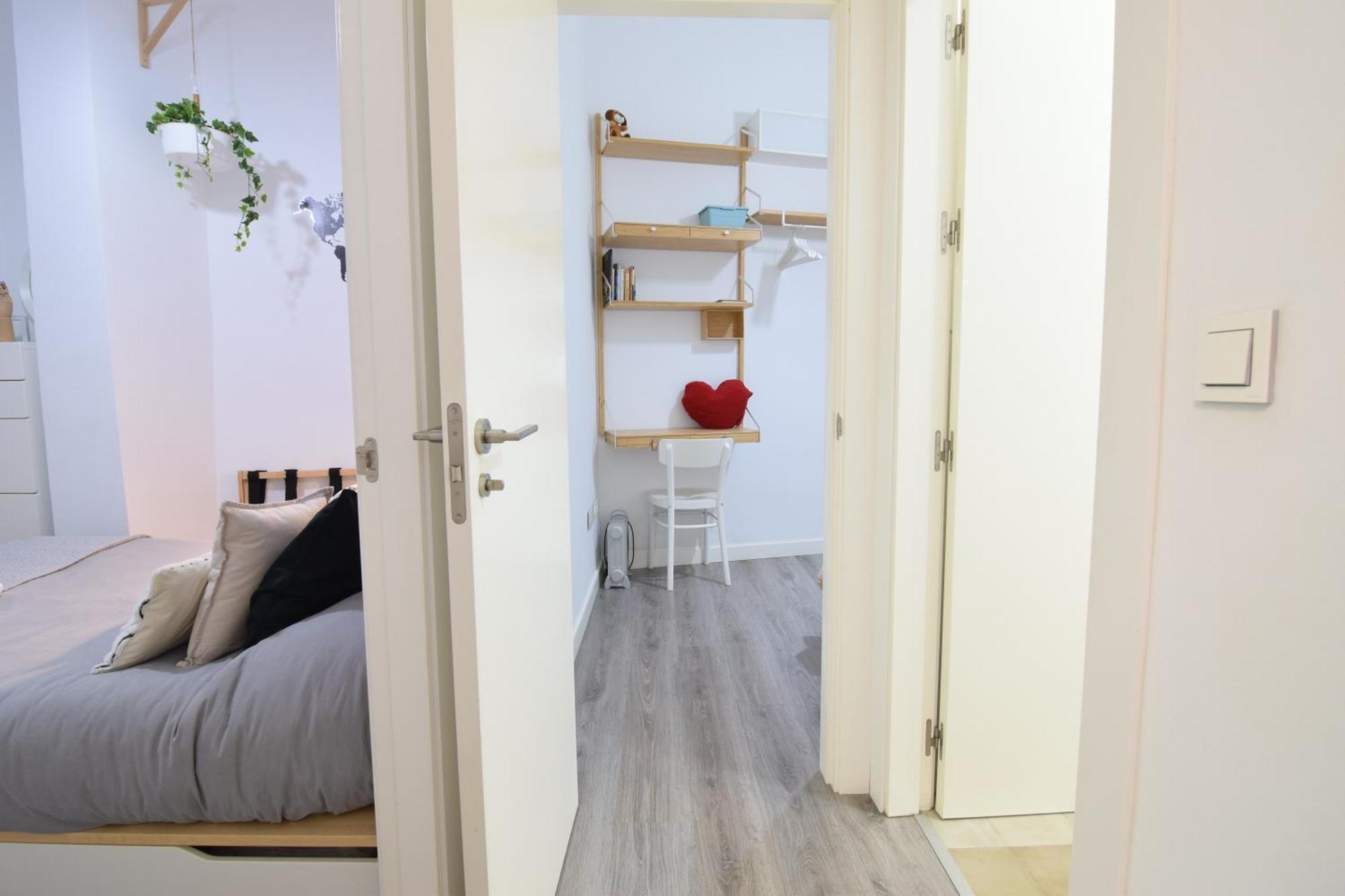 Apartamento Atarazanas Malaga Centro Historico מראה חיצוני תמונה