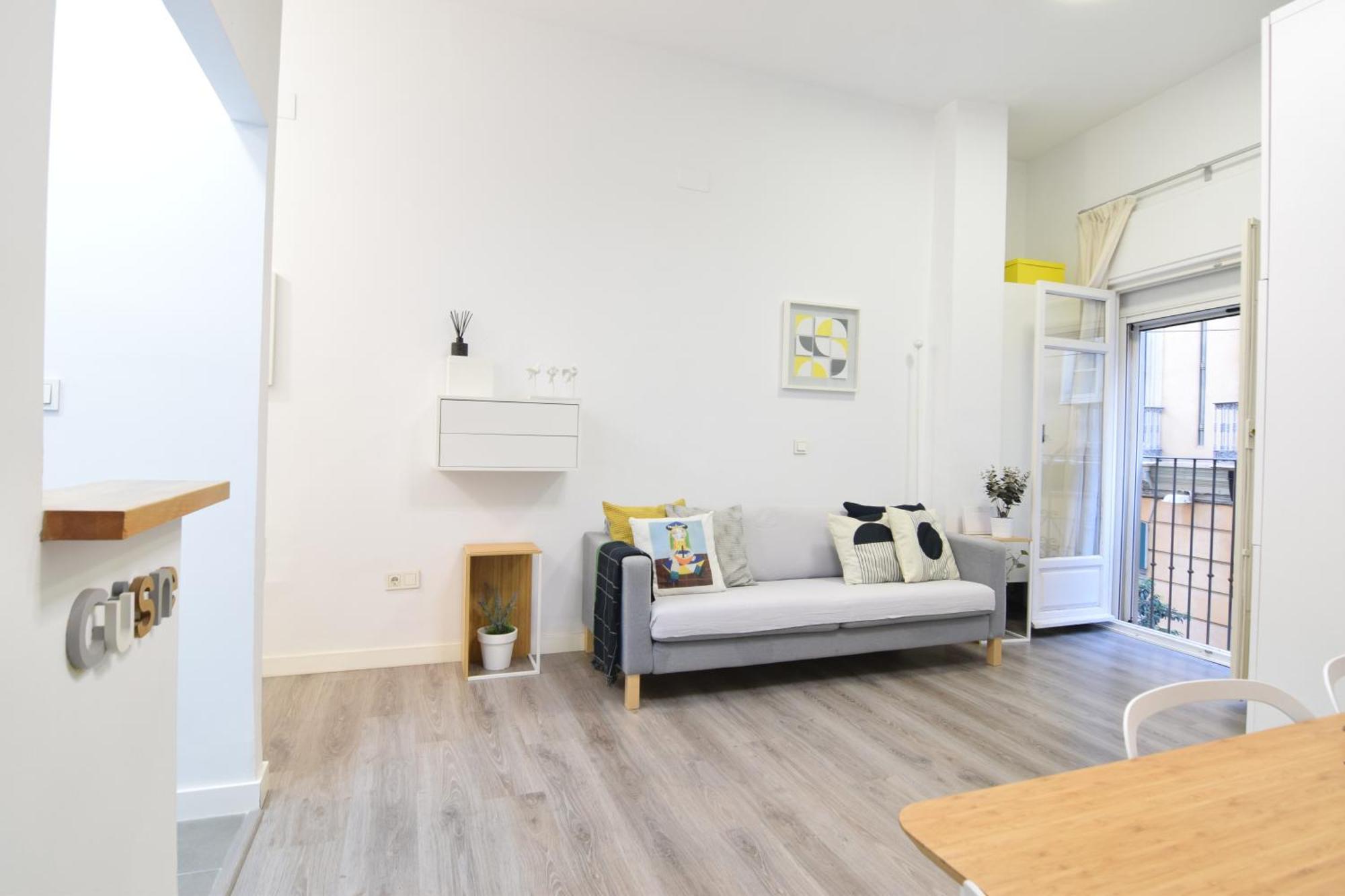 Apartamento Atarazanas Malaga Centro Historico מראה חיצוני תמונה