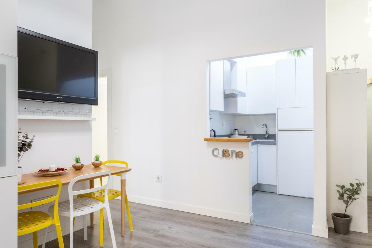 Apartamento Atarazanas Malaga Centro Historico מראה חיצוני תמונה